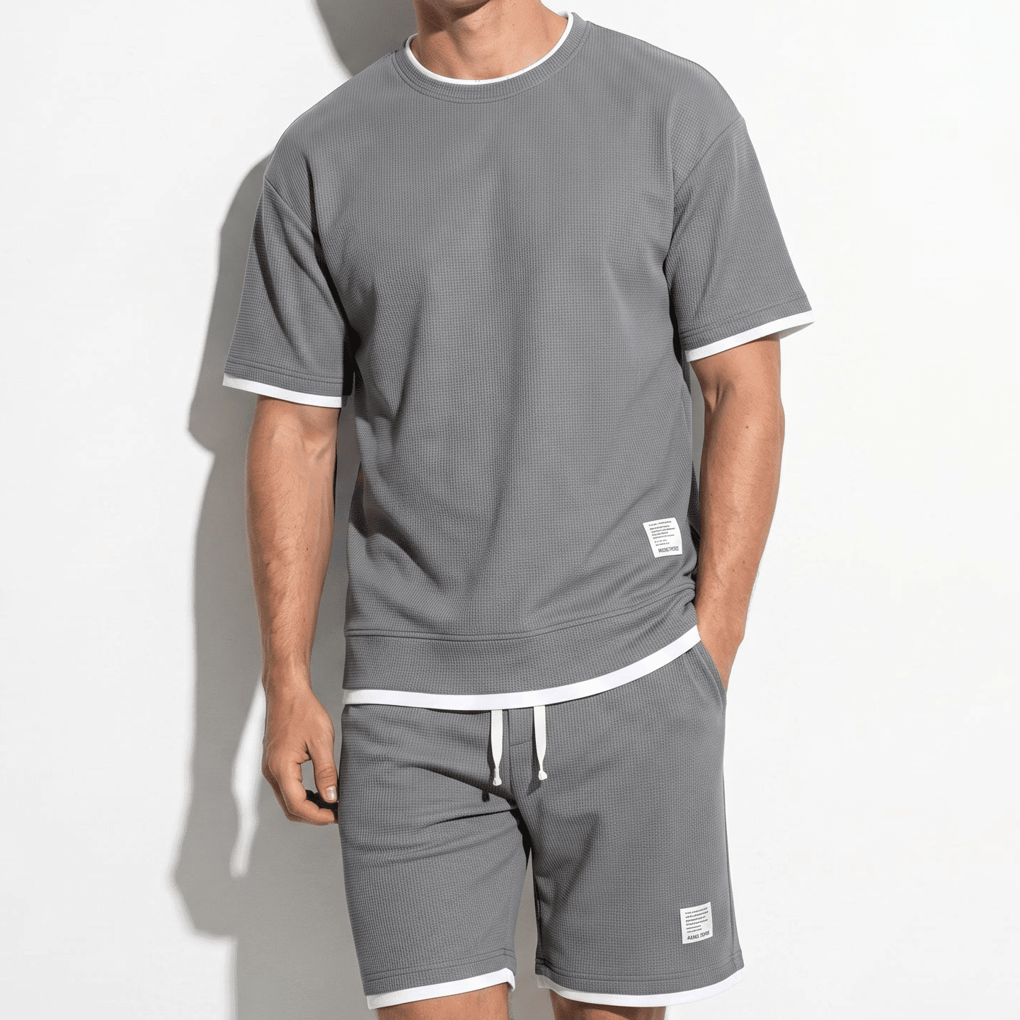 Clothing for Men - Davies & Cooper