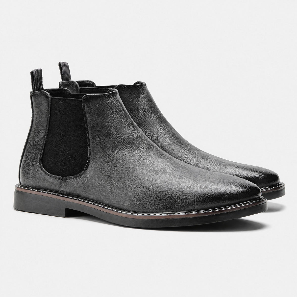 Chelsea Boots Men - Davies & Cooper