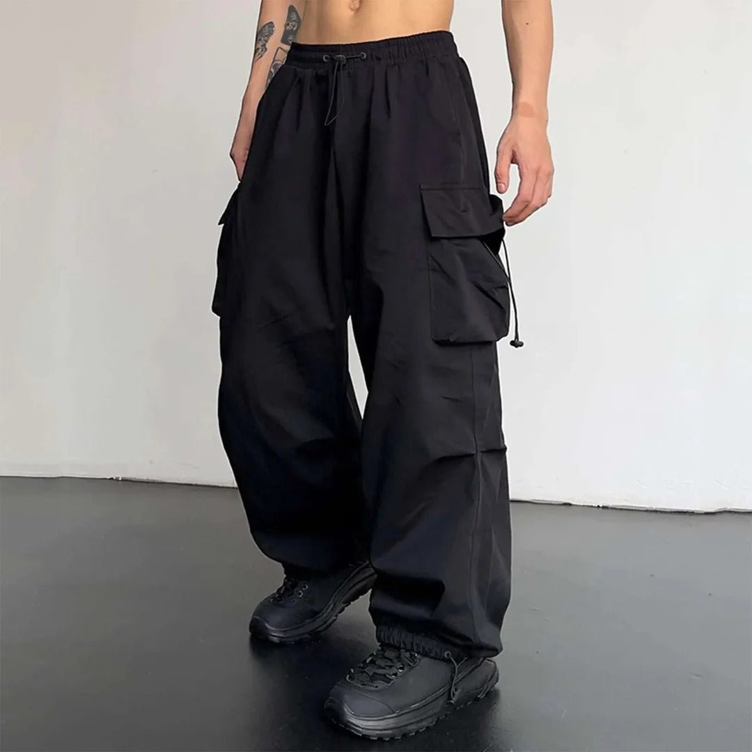 Pants & Trousers Men - Davies & Cooper