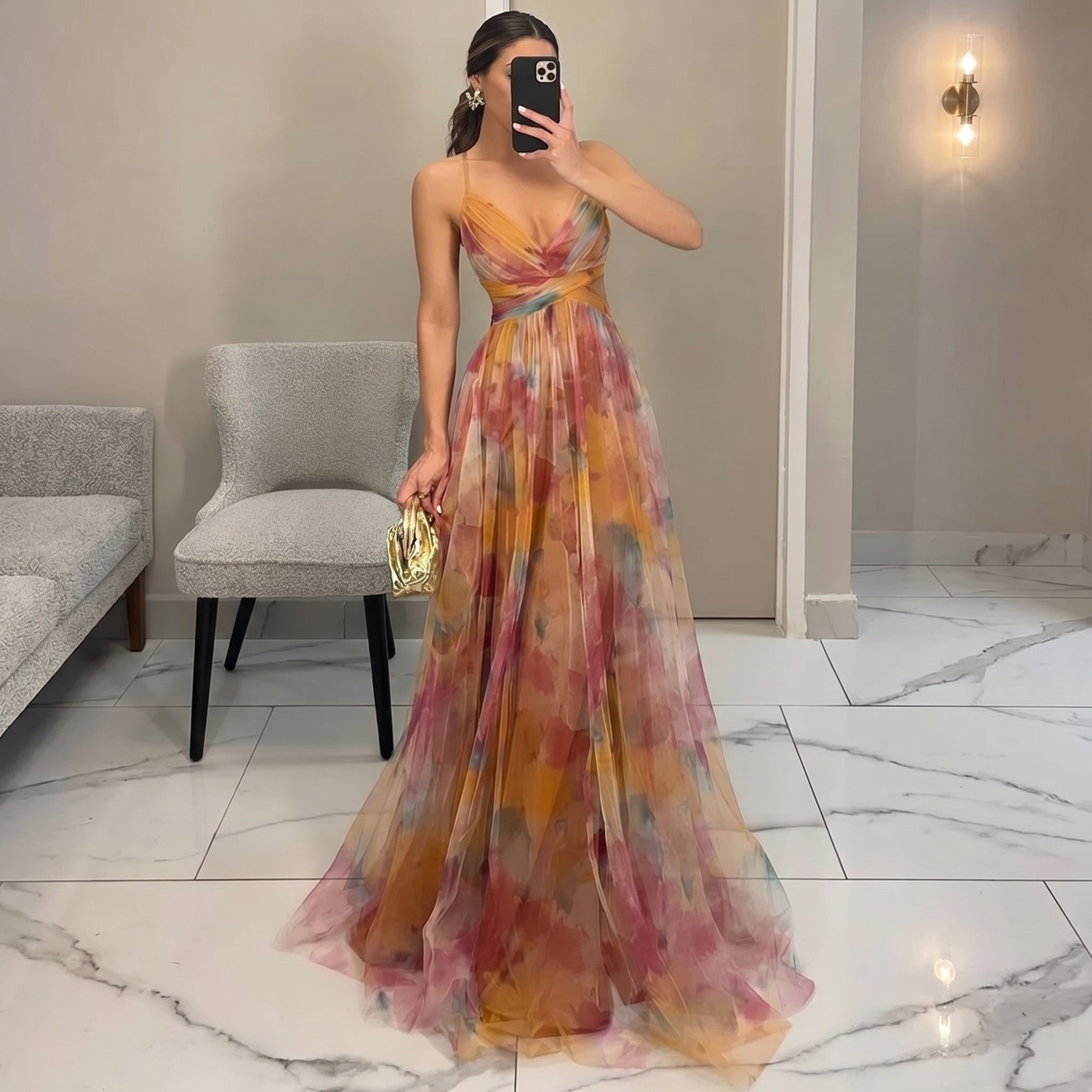 Maxi Dresses - Davies & Cooper