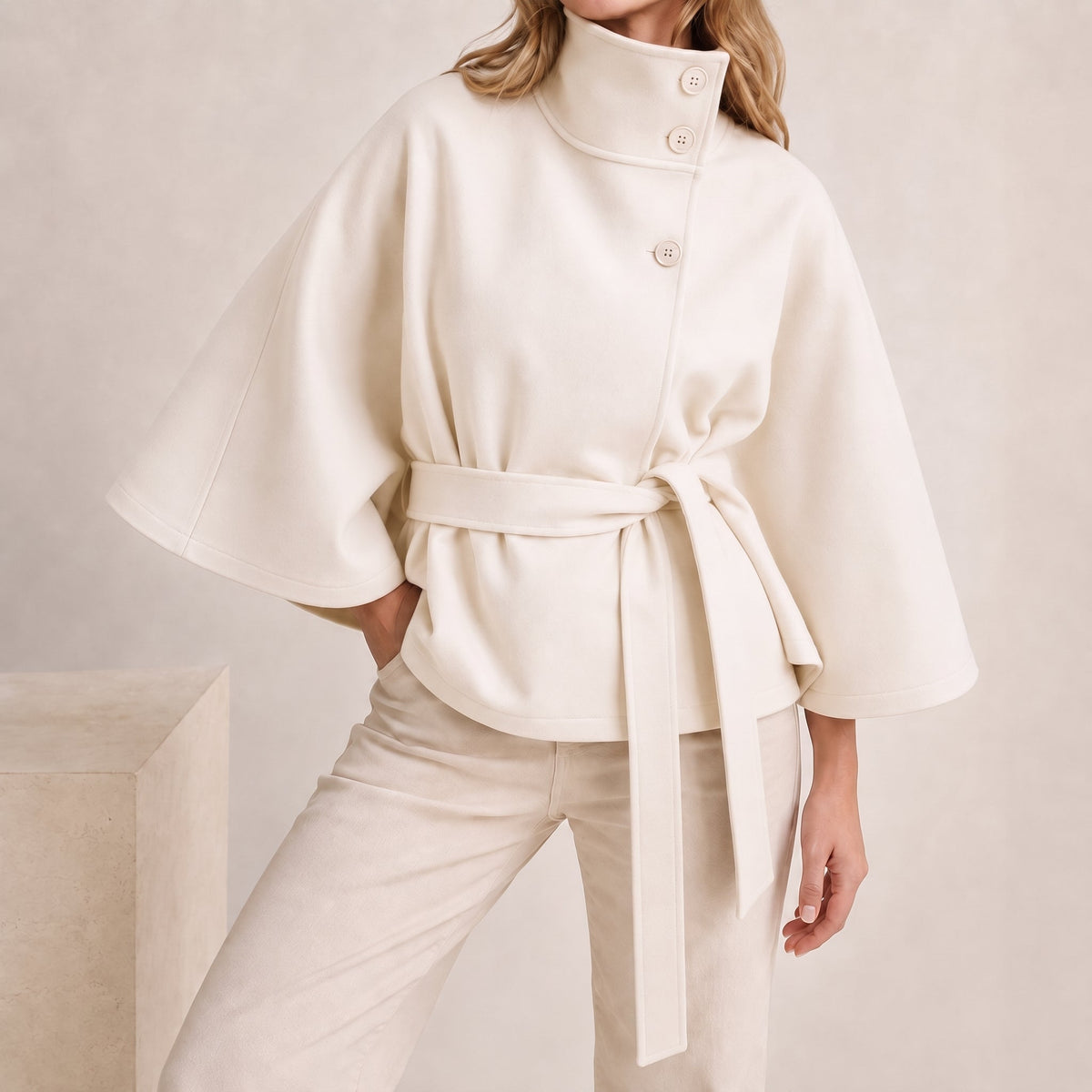 Cape & Poncho Women - Davies & Cooper