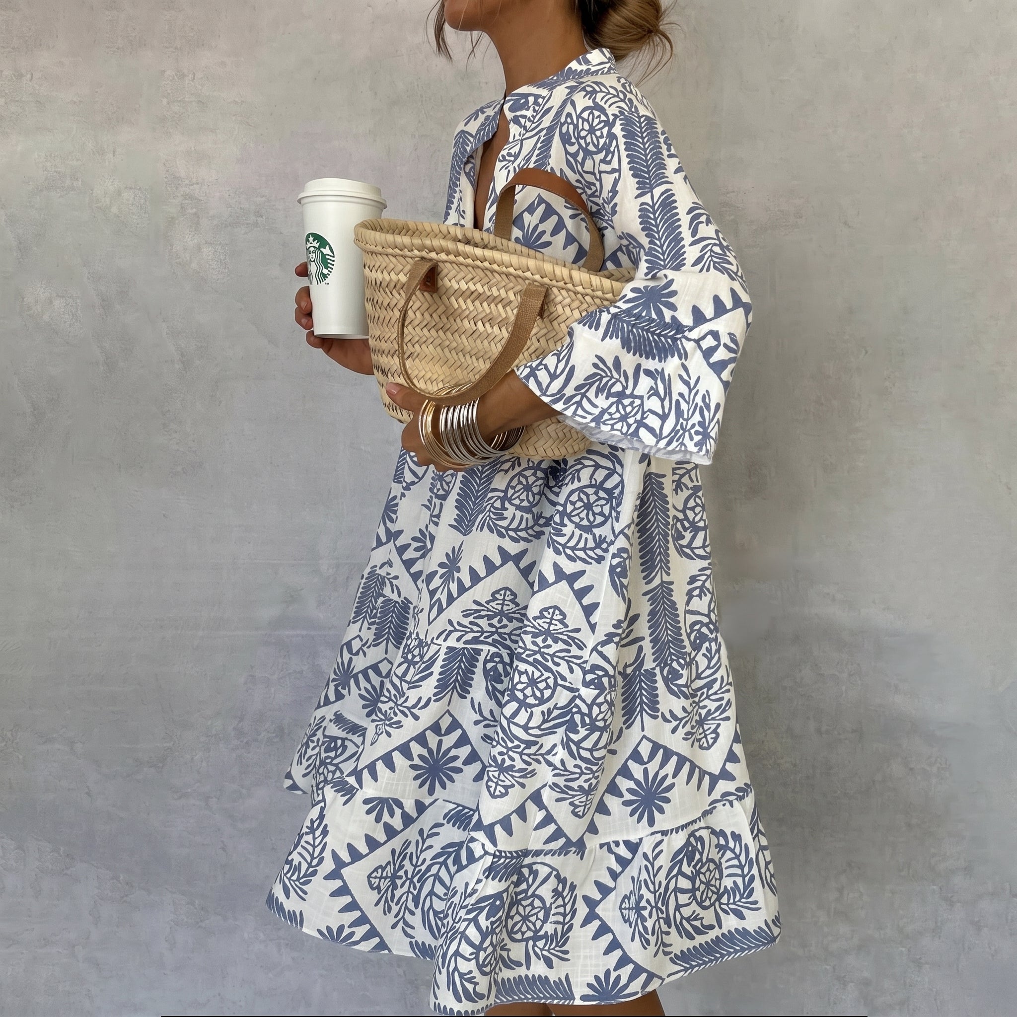 Summer Dresses - Davies & Cooper