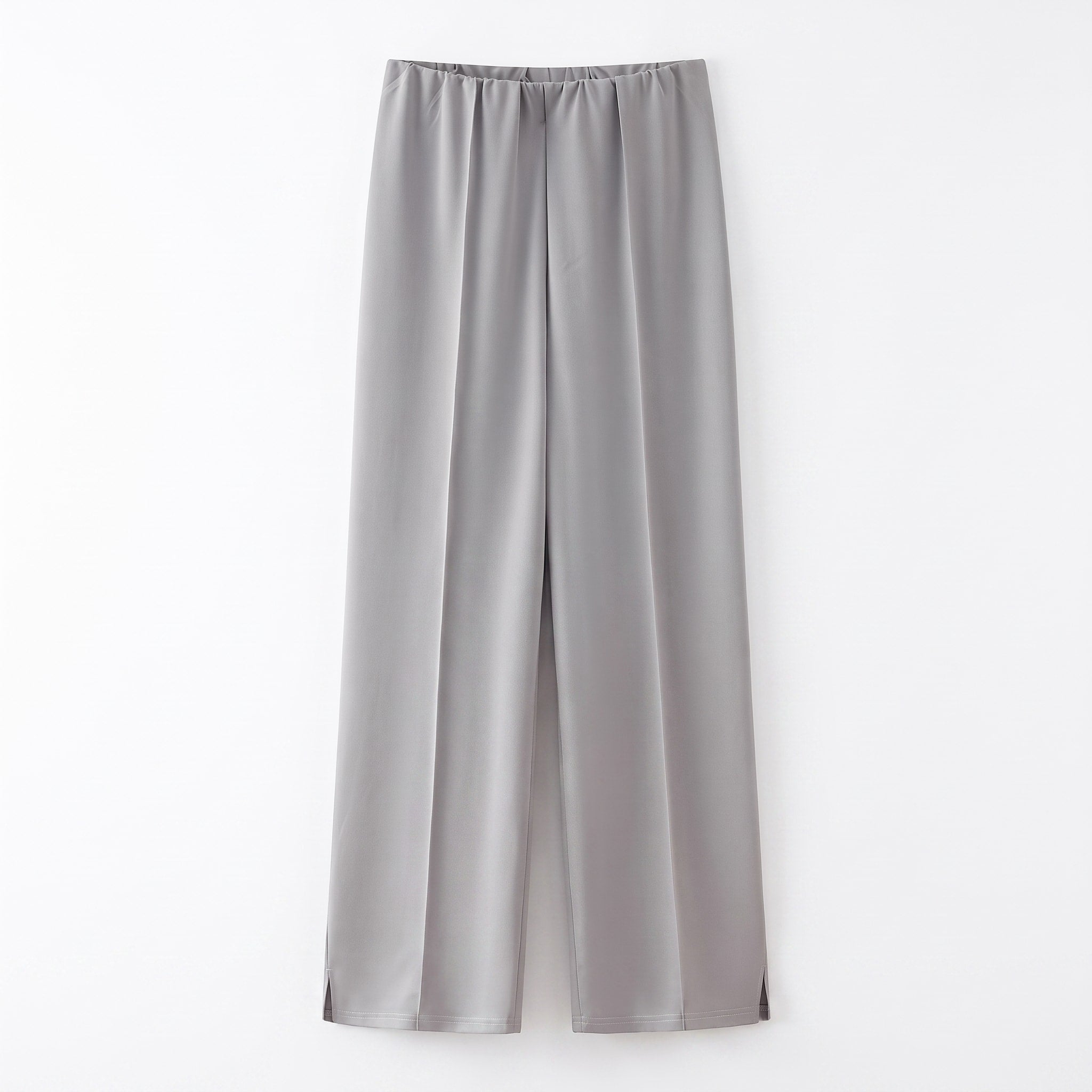 Sophie - Women's Relaxed Oversized Top and Wide-Leg Trouser Co-ord Set