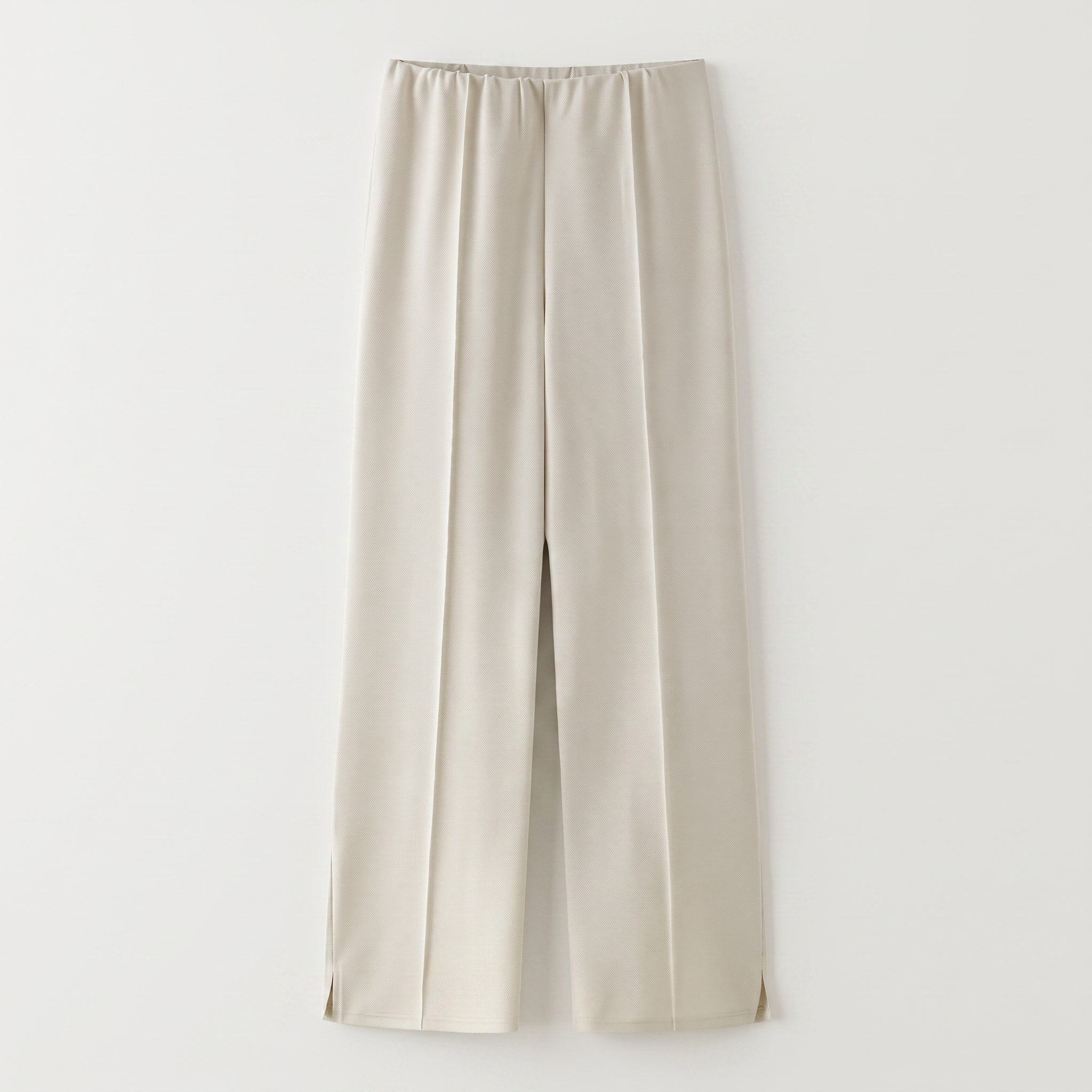Sophie - Women's Relaxed Oversized Top and Wide-Leg Trouser Co-ord Set
