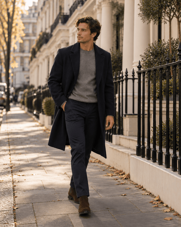 Bestsellers Men