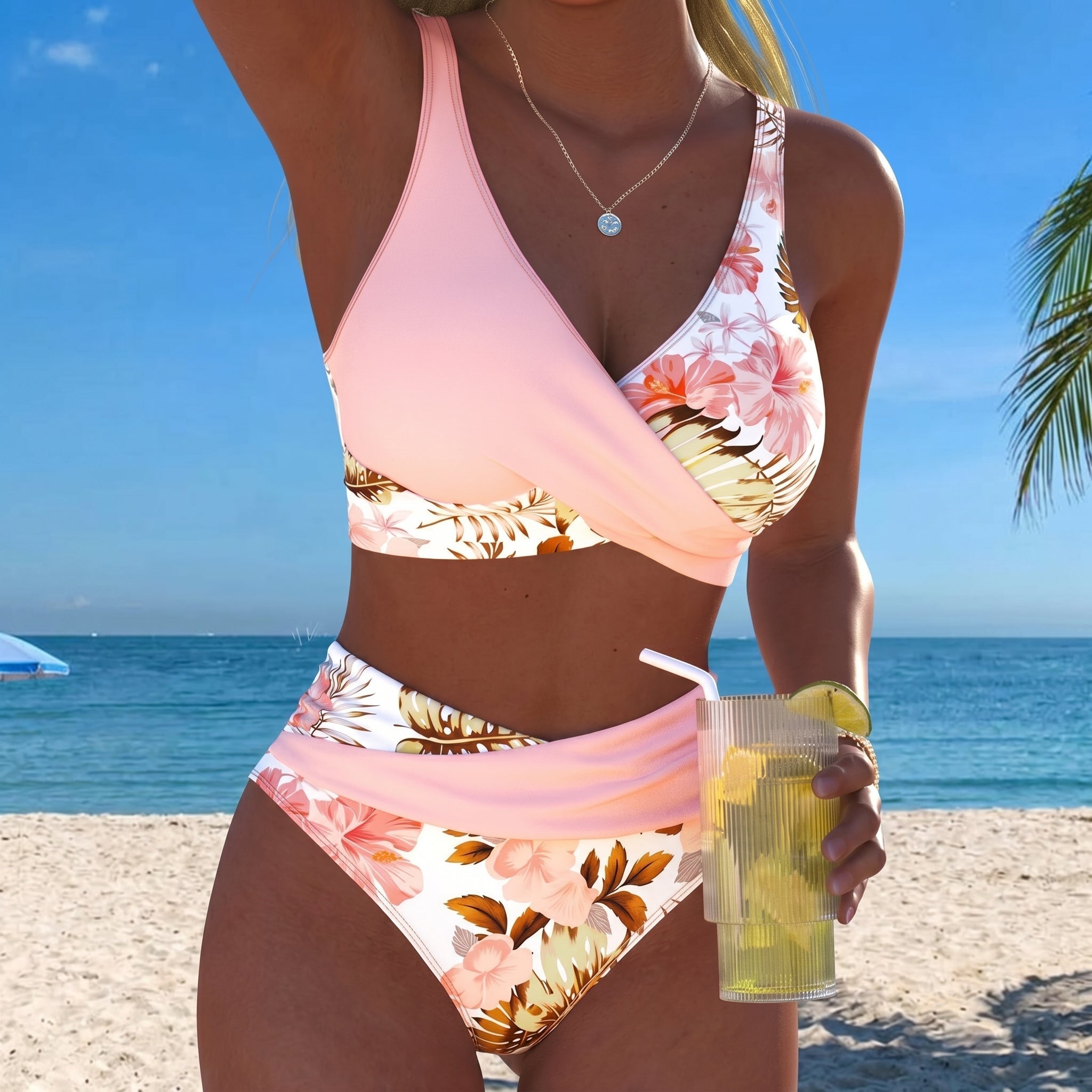 Bikini - Davies & Cooper
