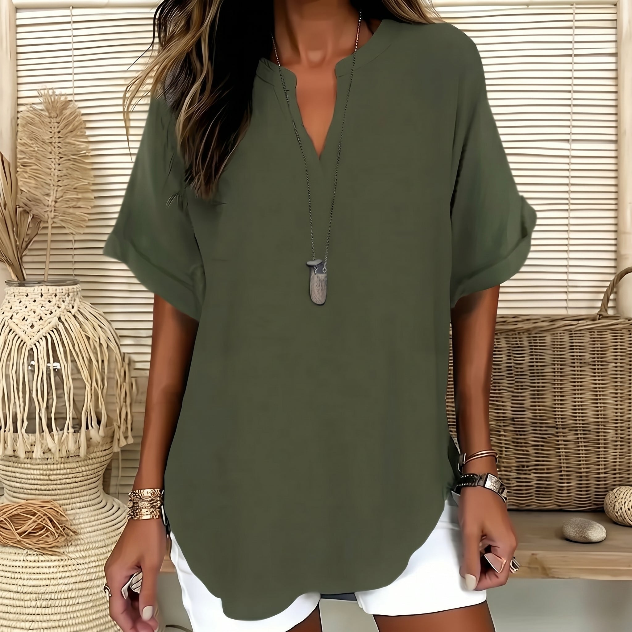 Blouses - Davies & Cooper