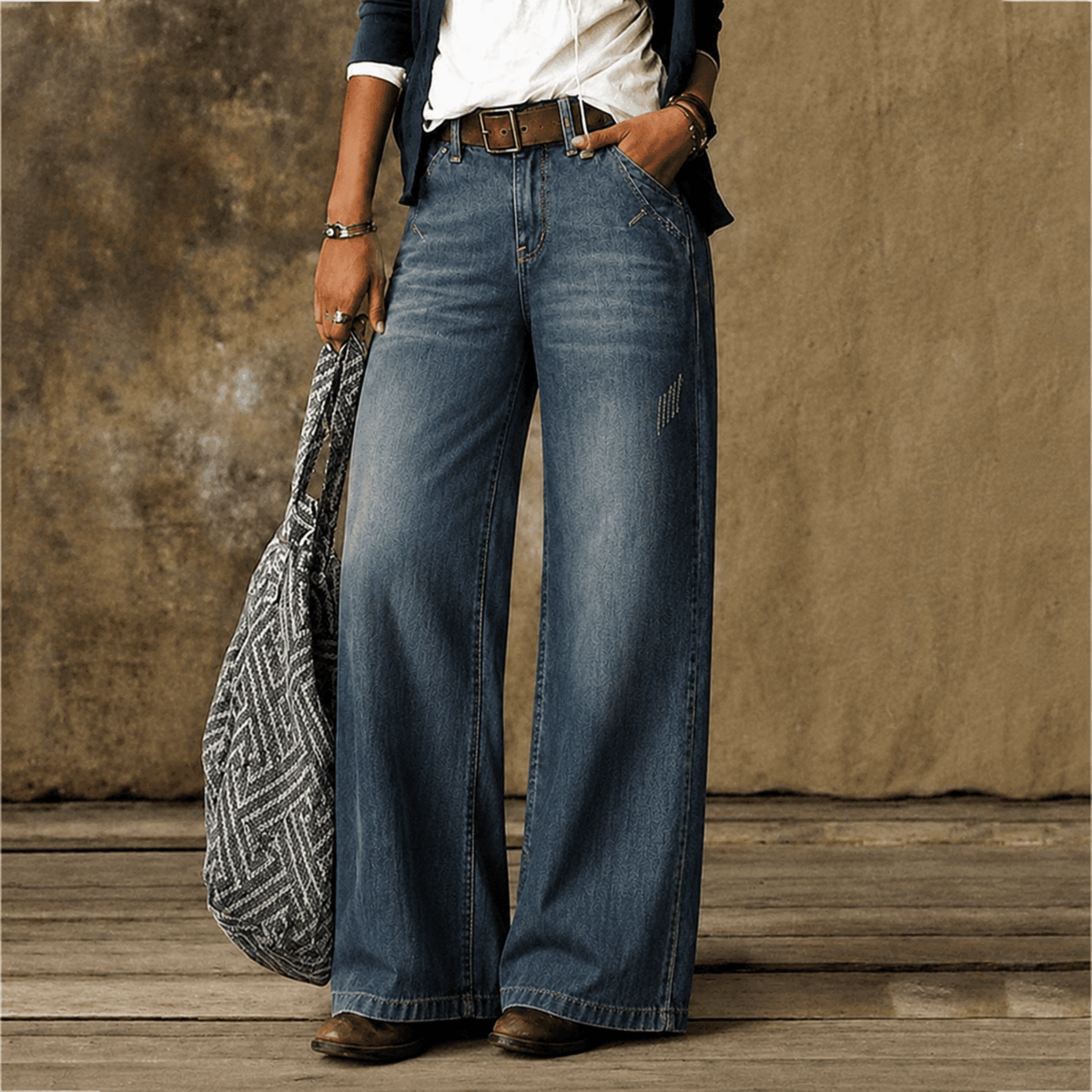 Jeans Women - Davies & Cooper