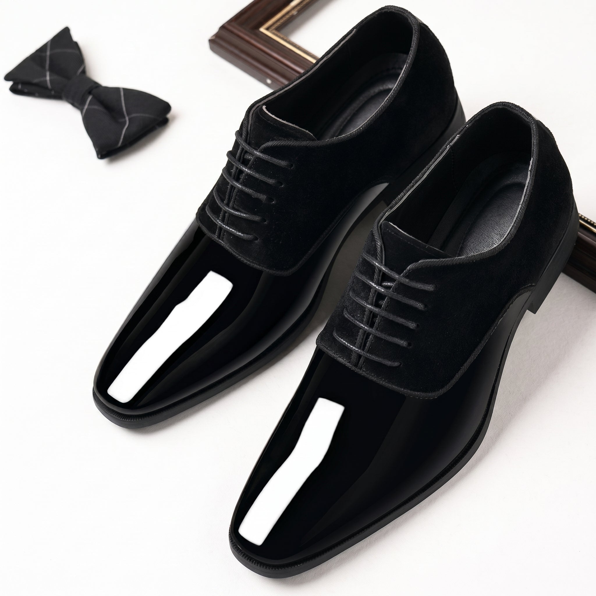 Men Shoes - Davies & Cooper