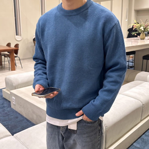 New in Men