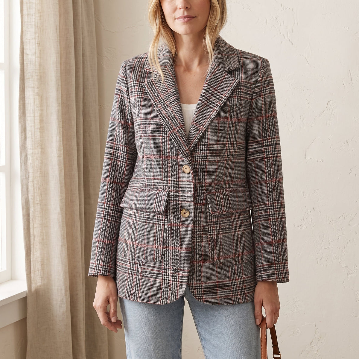 Blazer Women - Davies & Cooper