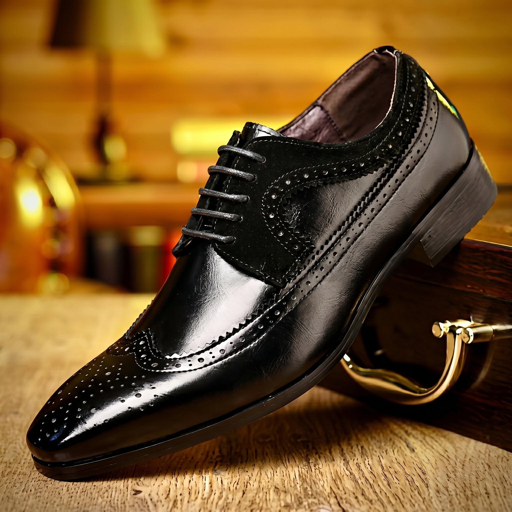 Wedding Shoes - Davies & Cooper