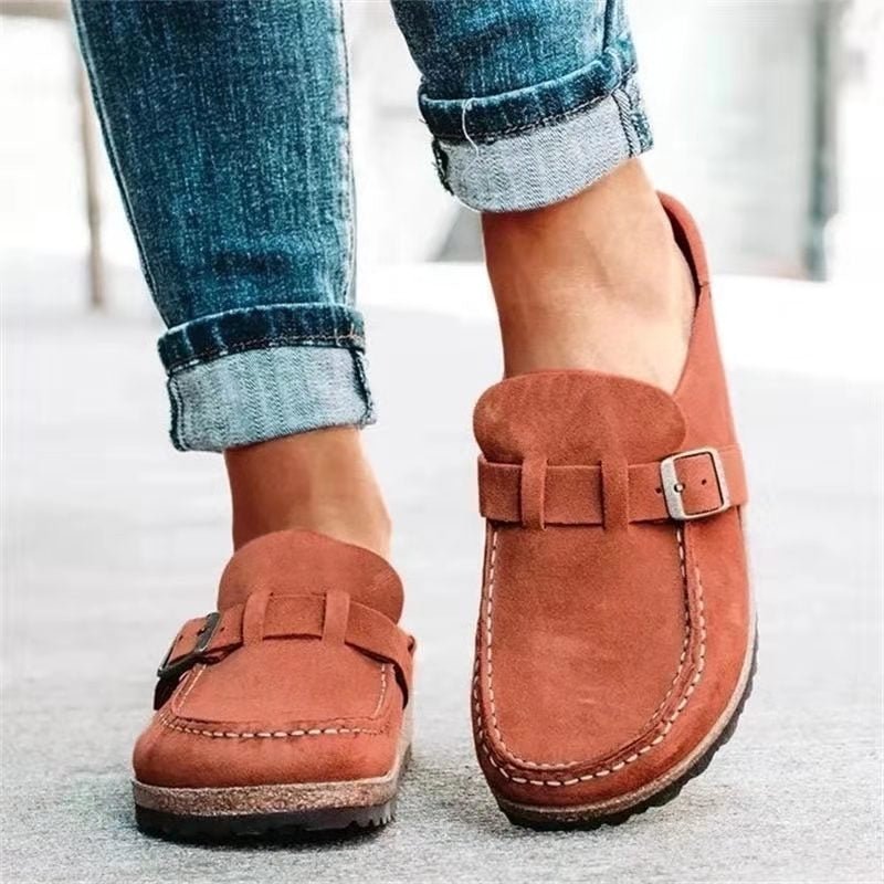 Women Shoes - Davies & Cooper
