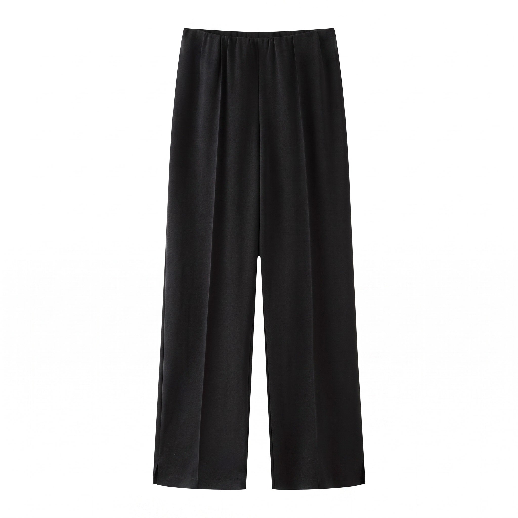 Sophie - Women's Relaxed Oversized Top and Wide-Leg Trouser Co-ord Set