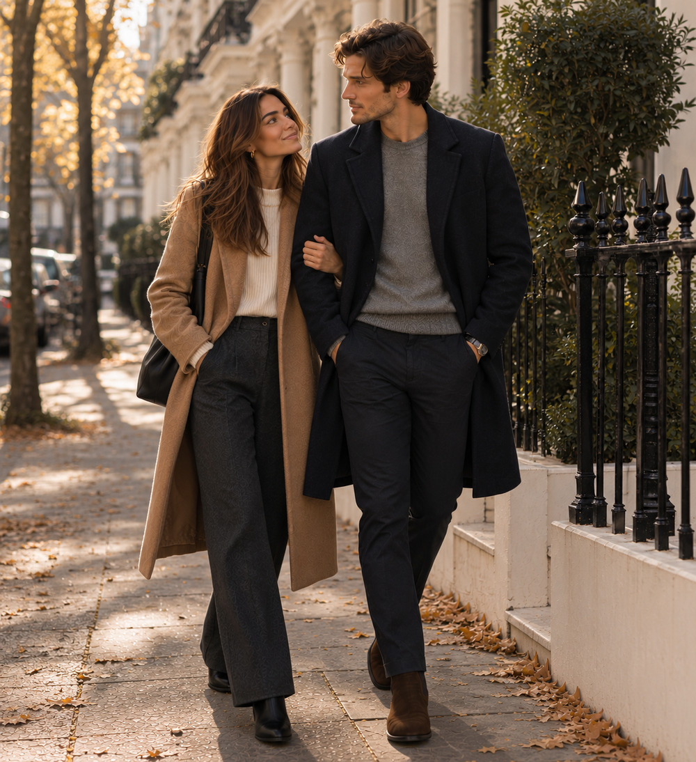 AUTUMN SALE!