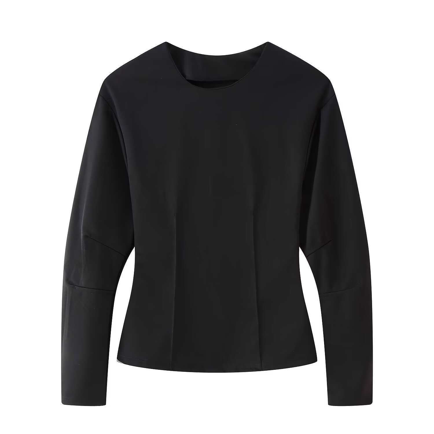 Sophie - Women's Relaxed Oversized Top and Wide-Leg Trouser Co-ord Set
